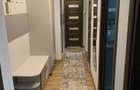 Inchiriez apartament 2 camere in Sfantu Gheorghe Str.Crangului complet mobilat si utilat!!Pret 385 - 6