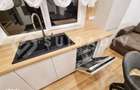Apartament cu 4 camere, 2 bai, garaj - 7