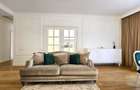 Apt 3 camere, 2 bai, 3 balcoane, parcare, boxa, zona Herastrau- Fantan - 1
