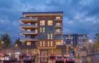 Apartament tip studio, 40.65mpc, etaj 4, lift, Mihai Eminescu - 3