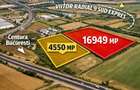 Terenuri de vanzare oportunitate investi?ie Vidra, Ilfov (langa A0) viitor Radial 9 Sud Expres - 6