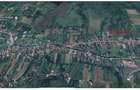 Teren de 5725 mp, în Bârsău - 1