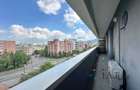 Apartament modern cu 2 camere și parcare subterană – Alphaville, Răcădău - 8