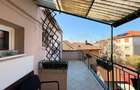 Ap. 4 camere , curte interoara -Central - 6
