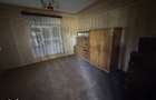 Casa cu 4 camere, 119 mp utili, 3649 mp de teren in Ruseni,