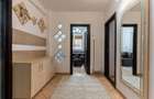 Apartament 3 camere, 74 mp, 2 băi, parcare, Cantemir-Palas