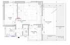 Apartament premium cu 2 camere + camera hobby, 58,62 mp, terase de 39,70 mp - 9