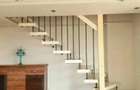 Apartament de vanzare tip Duplex cu 4 camere - Design Modern ?i scara interioara,zona ?trand - 2
