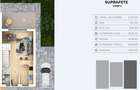 Complex de vile tip duplex si triplex  OTOPENI - PRETURI ATRACTIVE - 11