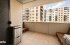 De inchiriat | Apartament 3 camere | Cortina North Pipera Voluntari