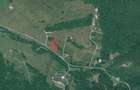 Loturi teren PUZ aprobat 2100/2500mp - Strada Cheia - vis a vis Camping Cheile Rasnoavei