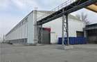 Inchiriere depozithalaspatiu industrial Berceni - Metalurgiei - IMGB, - 2
