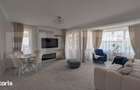 Apartament 3 camere, 66 mp, prima inchiriere, terasa 12 mp, zona Centr - 10