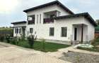 Casa individuala P+1, 6camere 717 mp teren, zona Aviatiei-Valea Lunga