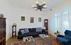Apartament duplex interbelic, Arcul de Triumf