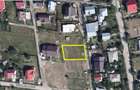 Teren Intravilan Valea Lupului, Str. Bucuriei 500mp - 1