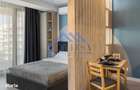 Studio exclusivist de inchiriat | Prima inchiriere | AXXIS Residence | - 8