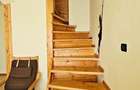 Central str Toamnei- CEC Brasov,3camere mobilat