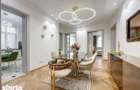 Apartament 6 camere de inchiriat | Zona Kiseleff | Imobil istoric - 6