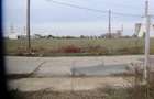 Teren 5.000 mp pt. diverse activitati cu acces din sosea strada Ovidiu in fata l - 6