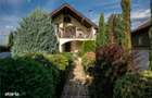 Casa Premium P+ET cu teren de 1229 mp, Rontau