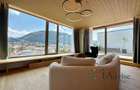 Penthouse de închiriat – Centru Brașov, vedere directă spre Tâmpa - 16
