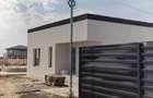 Case noi pe parter, 3 si 4 camere, Cretesti Vidra - 1