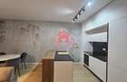 Baneasa Shopping City-3 camere mobilier ROVERE I parc I scoli I garaj interior - 8