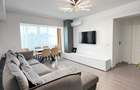 Apartament 3 camere | omplet mobilat si utilat | Bd.Traian - 1