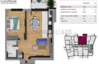 Comision 0 - 2 Camere - Como Park Residence
