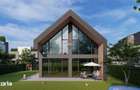 The Pine Residence | Bucharest Golf Club | Oportunitate de pre-lansare - 4