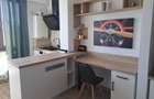 Inchiriere apartament cu o camera, tip Studio (Cubis 2, Tatarasi Sud) - 6