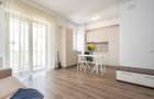 Garsoniera tip open space in bloc solid si modern - 5