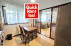 Iasico Towers Residence Central - Podul De Fier Apartament 2Camere - 6