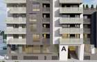 1 camera- Ultimul apartament etaj 1/ 2,5 km de Palas Bloc nou - 5