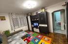 Apartament cu 2 camere semidecomandat în Central - 1