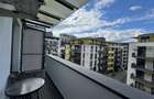 Apartament modern cu 3 camere, semicentral, bloc nou, 2 parcari incluse in pret - 5