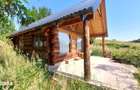 Cabana + 933mp teren zona Sura Mare - 5