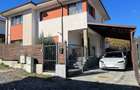 Casa moderna, mobilata, cu statie de incarcare EV | Popesti - 1