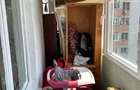 Apartament 3 camere, 76 mp, 2 băi, bloc anvelopat, zona Crângași - 7