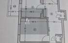 Apartament 3 camere/ 70mp |10 min metrou Mihai Bravu/ Et 5/ An 1980 - 2