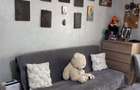 Apartament Cu 3 Camere Decomandate Etaj 1 Zona Burdujeni - 4