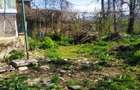 Pucioasa, casa si teren 1093 mp, gaze la poarta