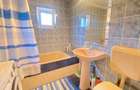 Proprietar, inchiriez ap 3 camere cu gradina SNAGOV