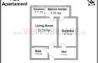 Apartament 2 camere Pantelimon Sos Dobroesti etaj 1 din 5 bloc 2015 - 10