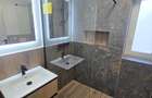 Prima inchiriere Nou Nelocuit Apartament 3 camere Garaj extra Mana?tur - 9