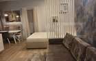 Studio de închiriat, 40 mp, grădină privată și parcare, zona Europa - 4