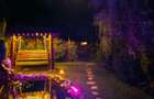 Cabana de inchiriat cu lac privat si ciubar - 4