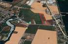 BUFTEA TEREN 79,500 mp Strada Milano - 3