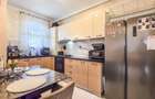 Apartament 3 camere, mobilat și utilat complet – Dimri Residence - 12